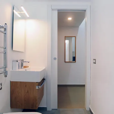 Travel Inside Srl - Custodi Studio Milan Exterior photo
