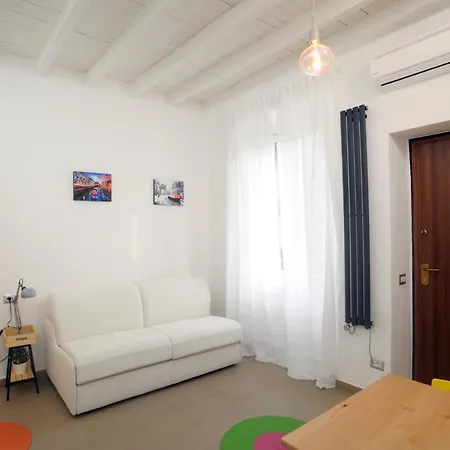 Travel Inside Srl - Custodi Studio Milan Exterior photo