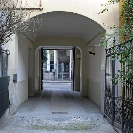 Travel Inside Srl - Custodi Studio Milan Exterior photo