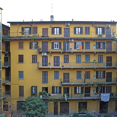Travel Inside Srl - Custodi Studio Milan Exterior photo
