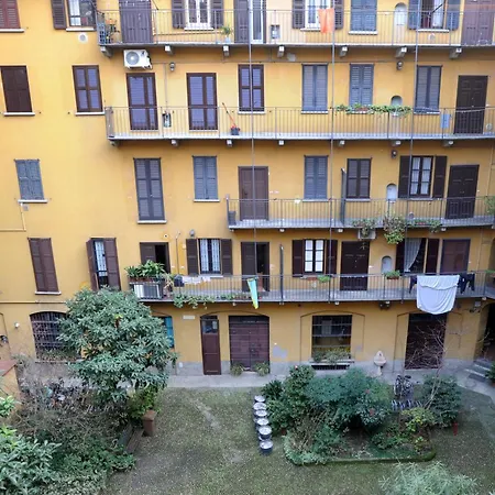 Travel Inside Srl - Custodi Studio Milan Exterior photo