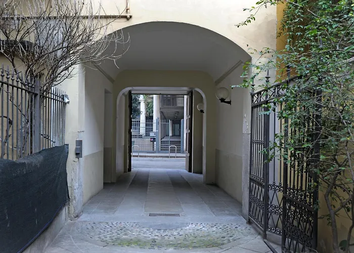 Travel Inside Srl - Custodi Studio