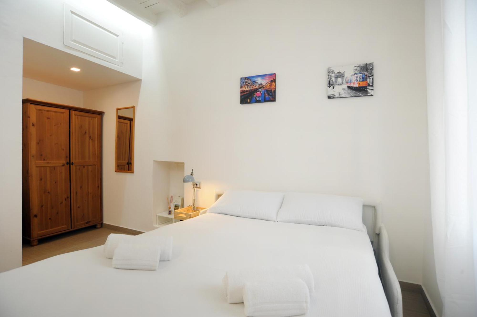 Travel Inside Srl - Custodi Appartement *