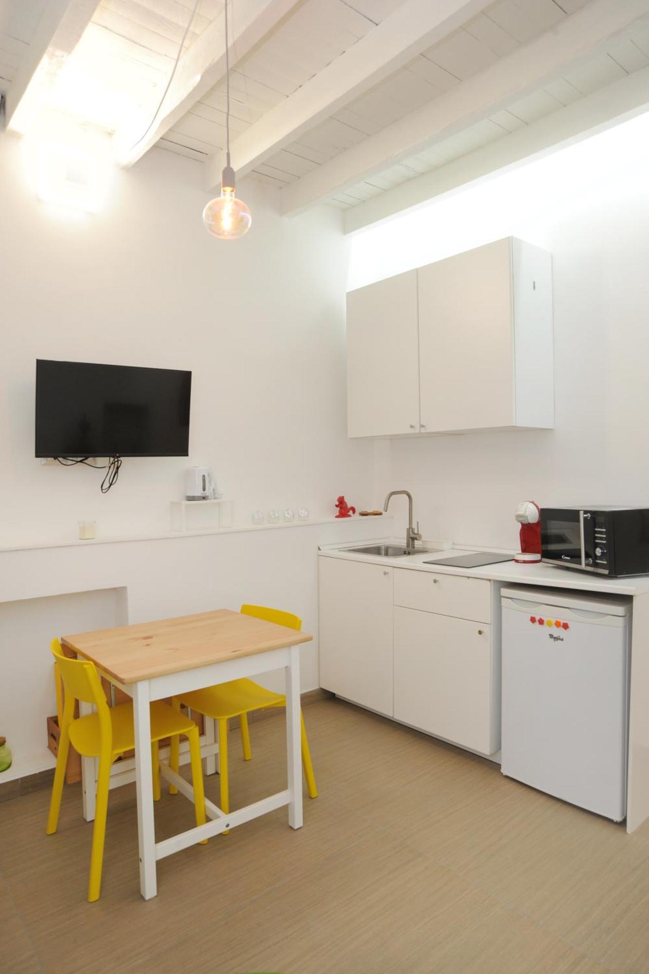 Appartement Travel Inside Srl - Custodi *