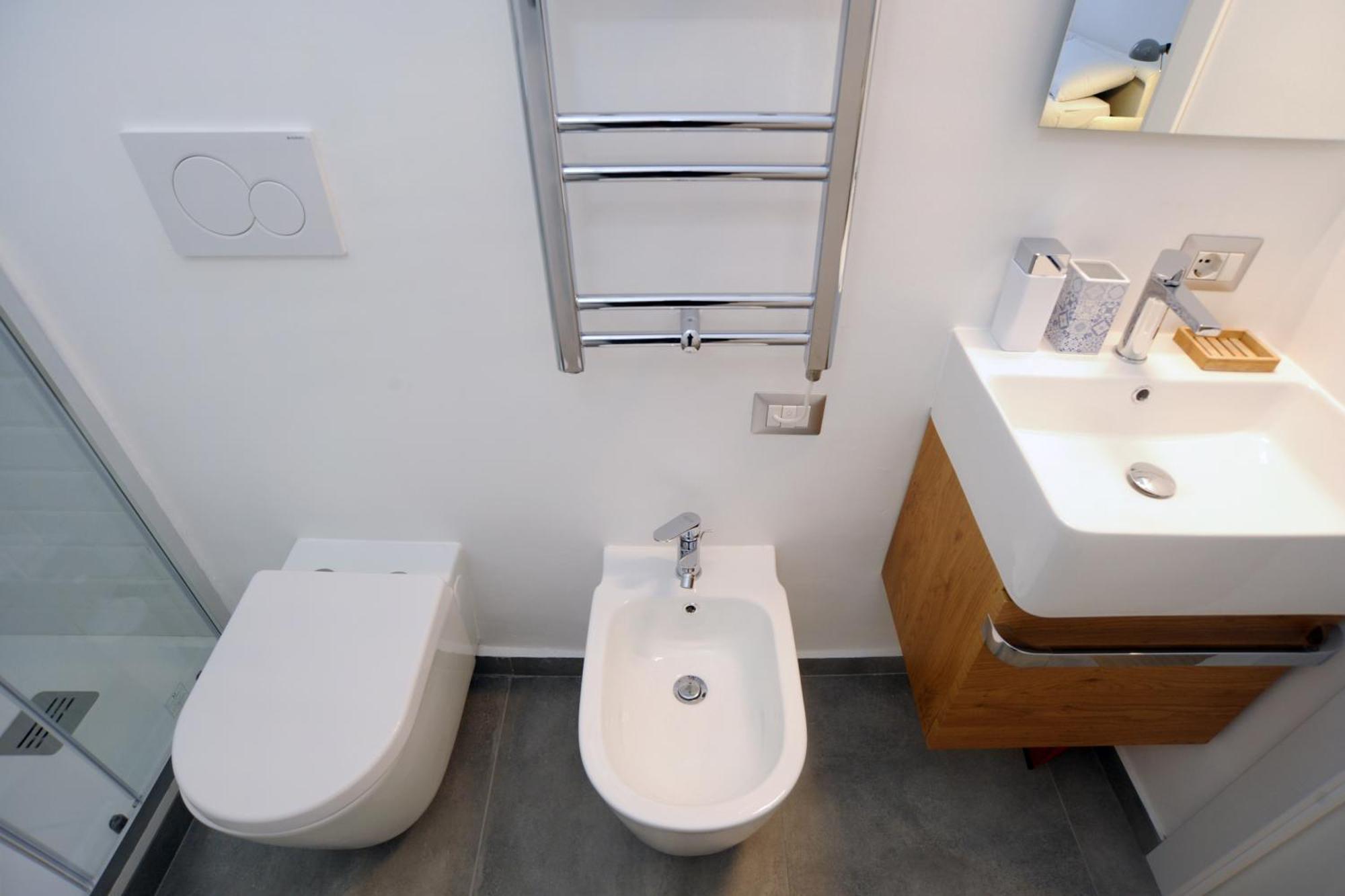 Travel Inside Srl - Custodi Appartement