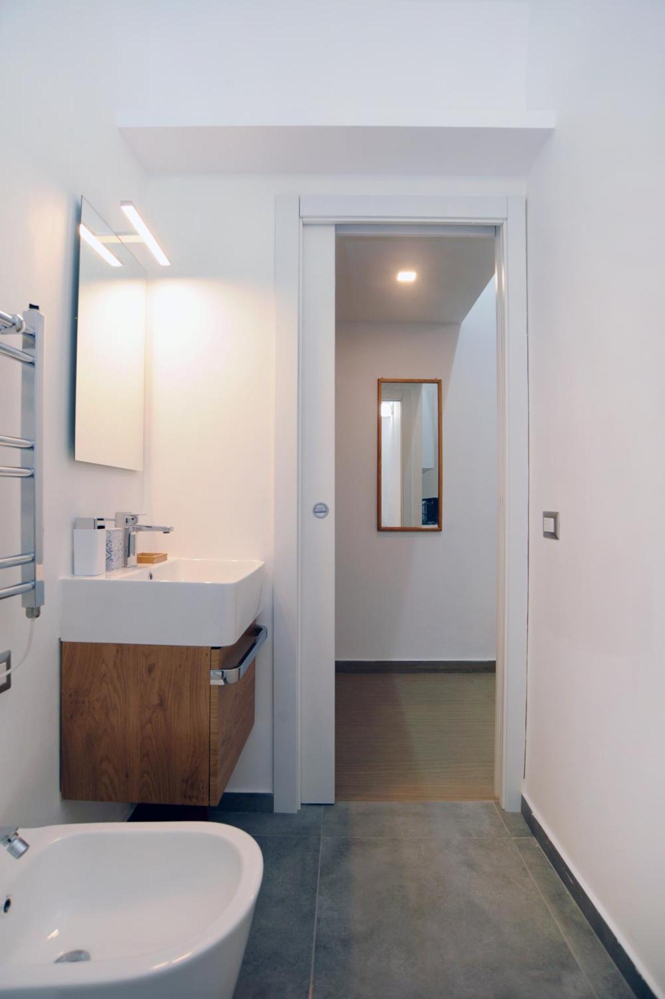 Appartement Travel Inside Srl - Custodi
