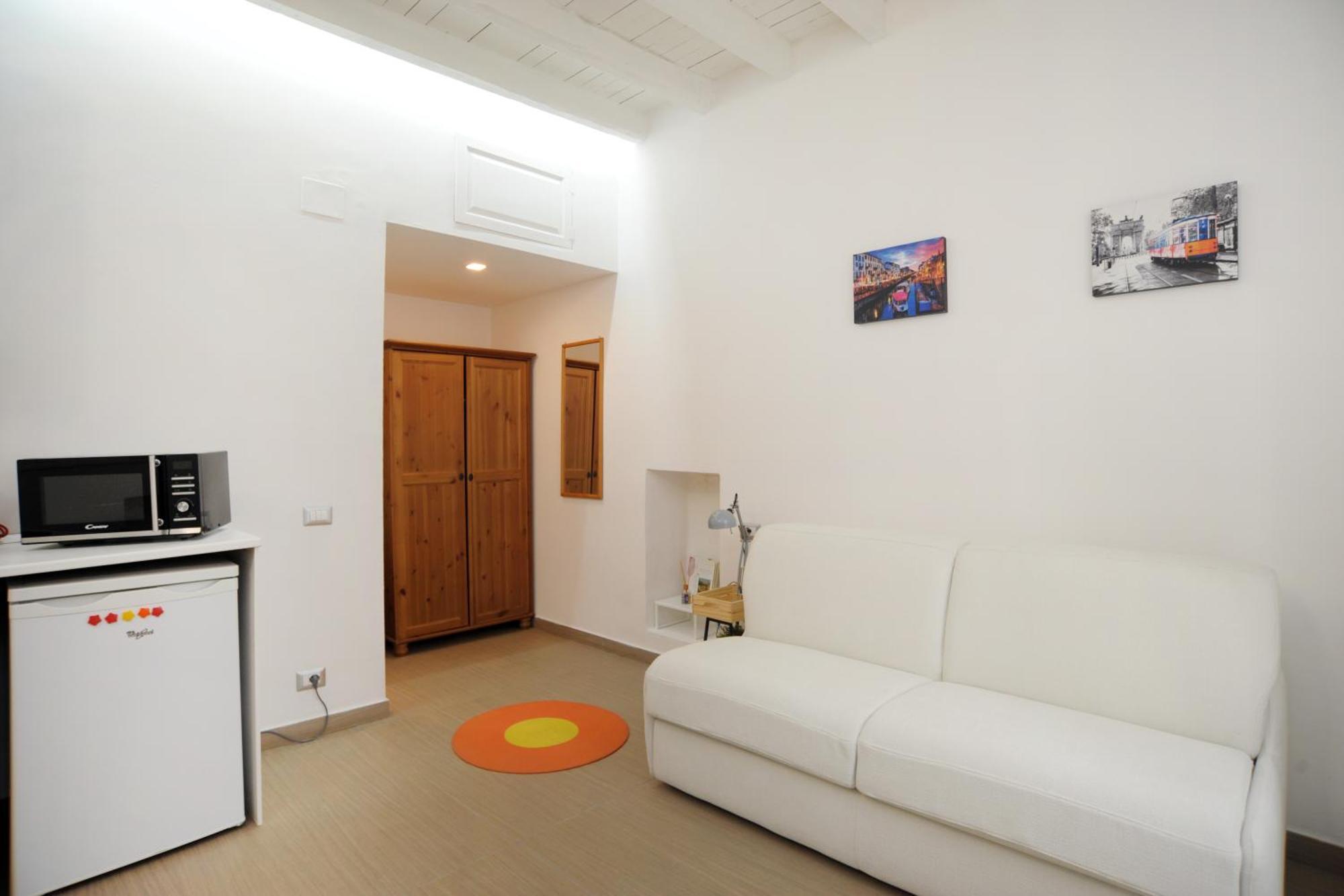Appartement Travel Inside Srl - Custodi