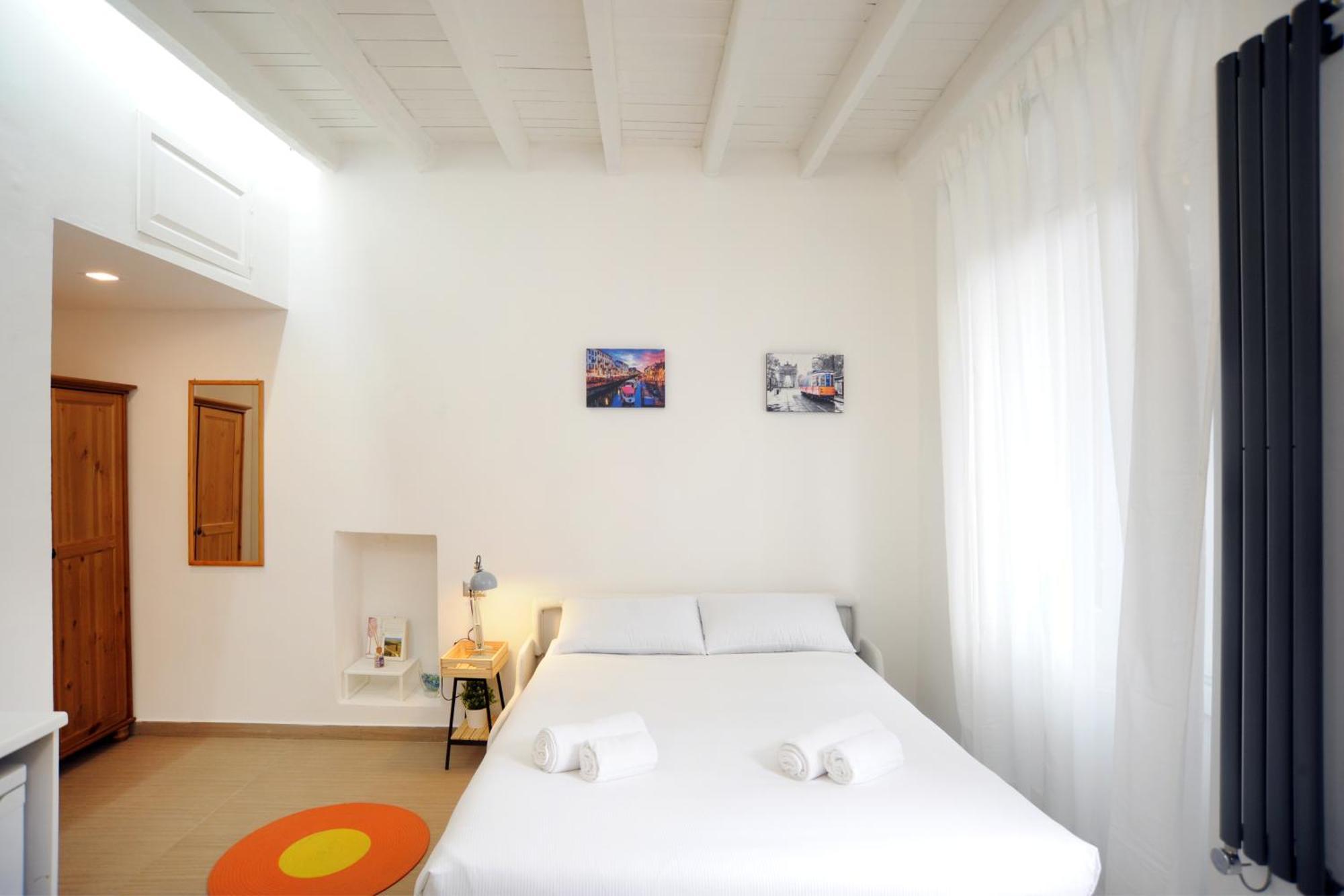 Appartement Travel Inside Srl - Custodi Milaan