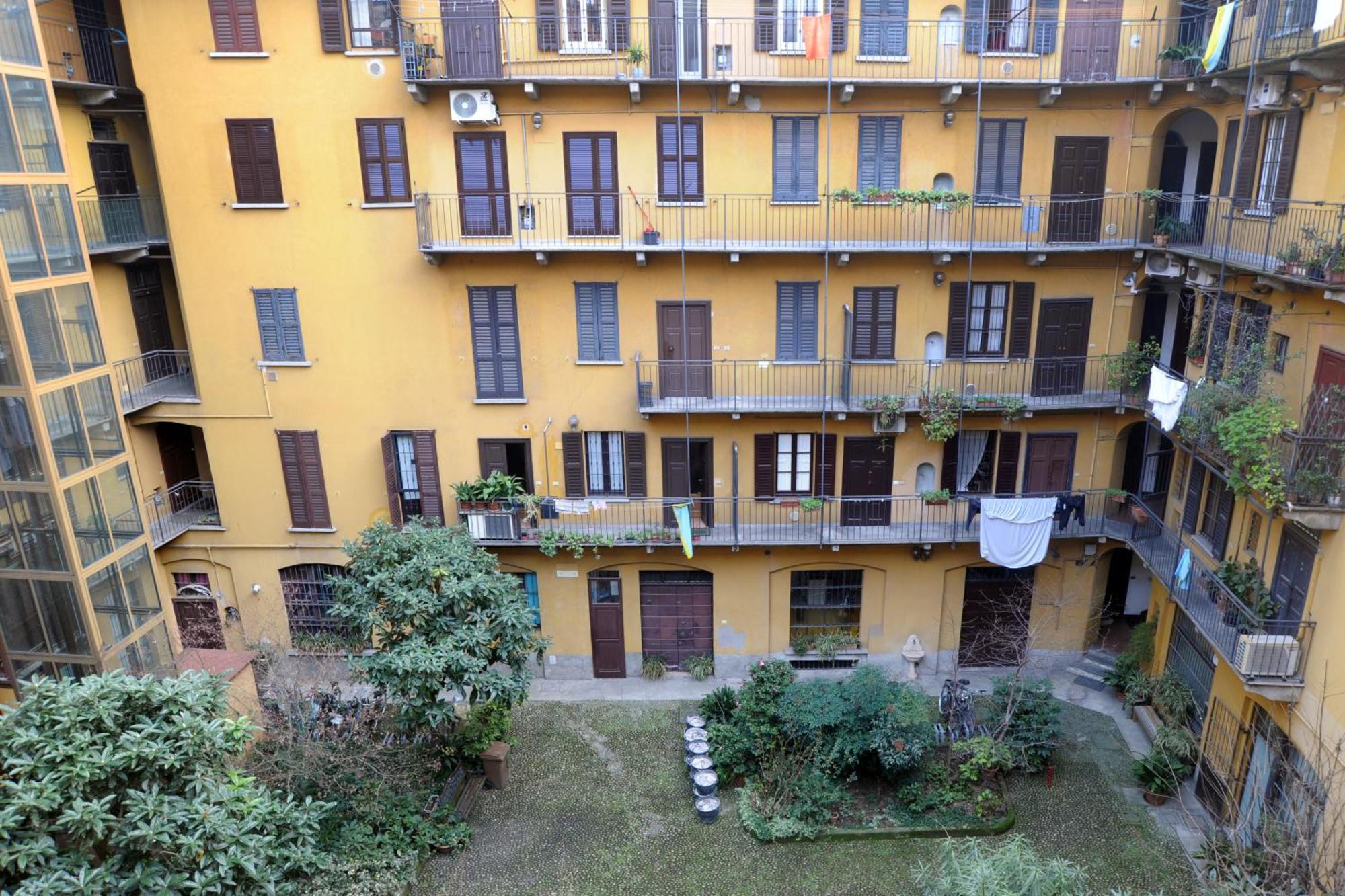 Travel Inside Srl - Custodi Appartement *